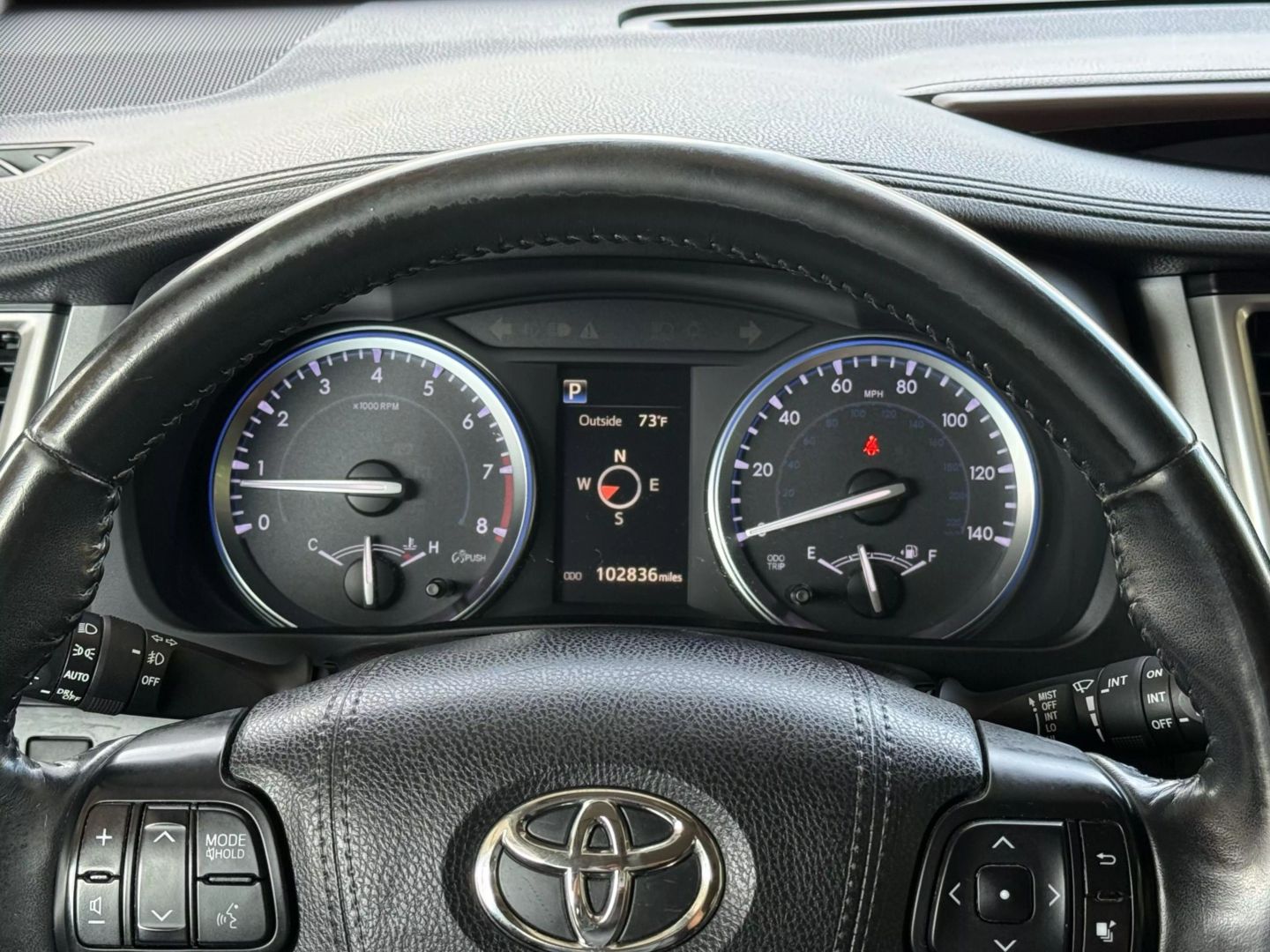 2018 Toyota Highlander - Image 38