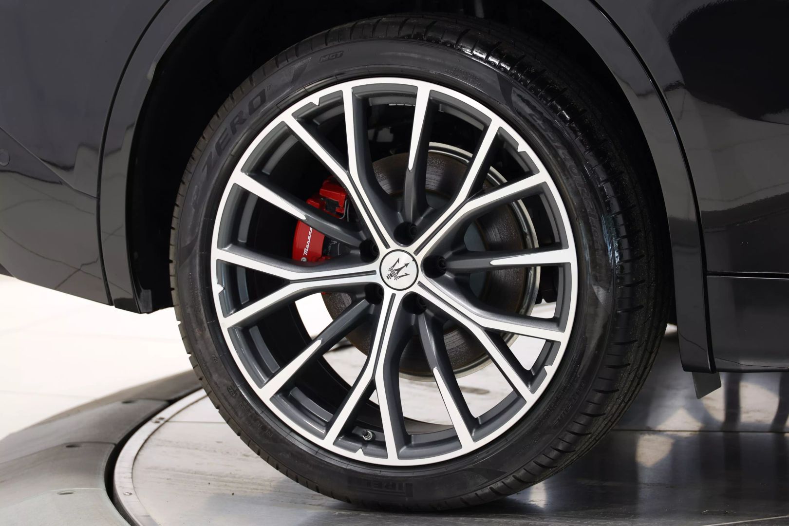 2023 Maserati Grecale - Image 112