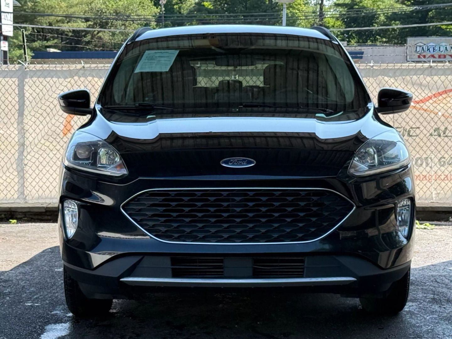 2020 Ford Escape - Image 5