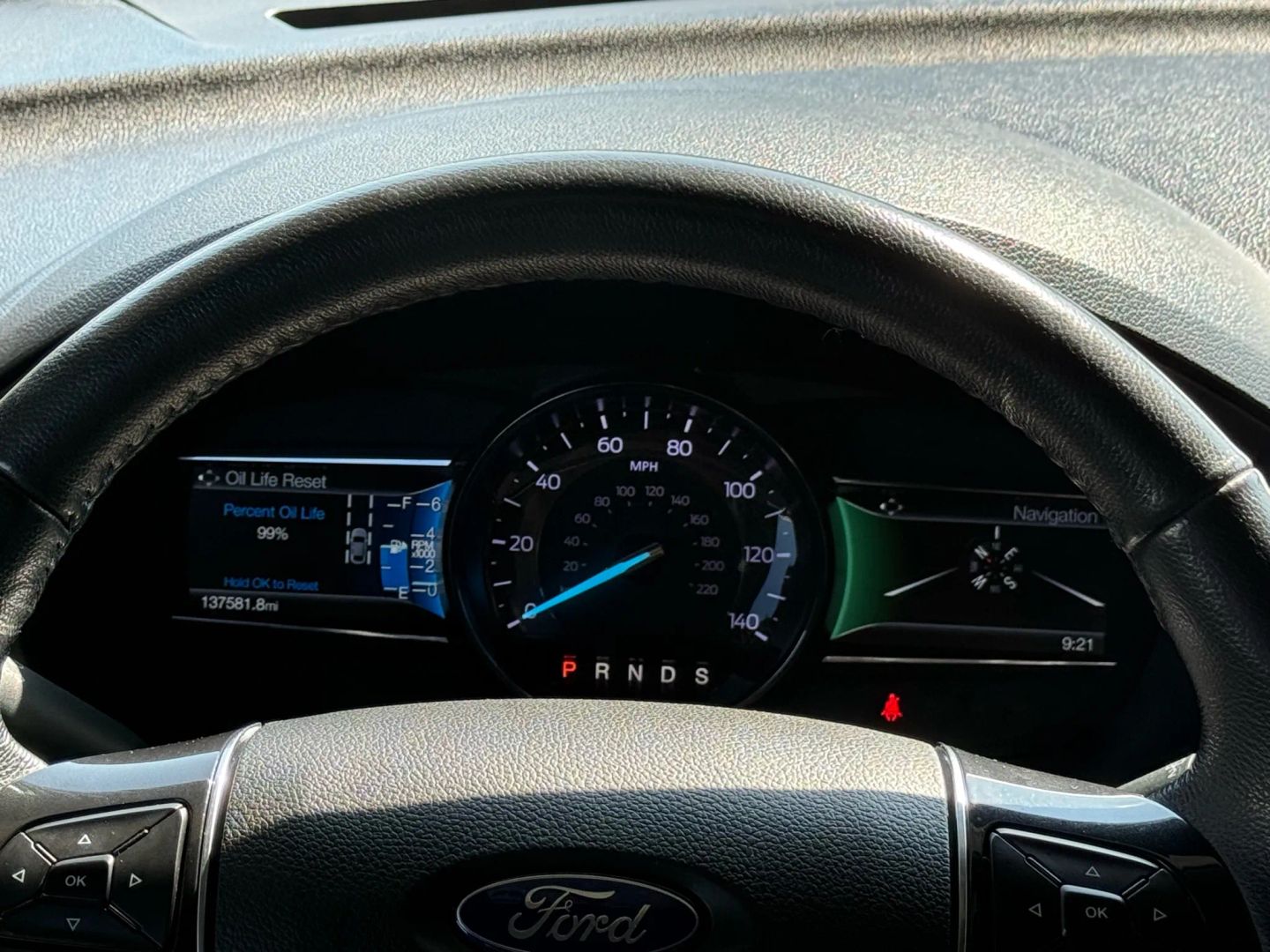 2018 Ford Explorer - Image 41