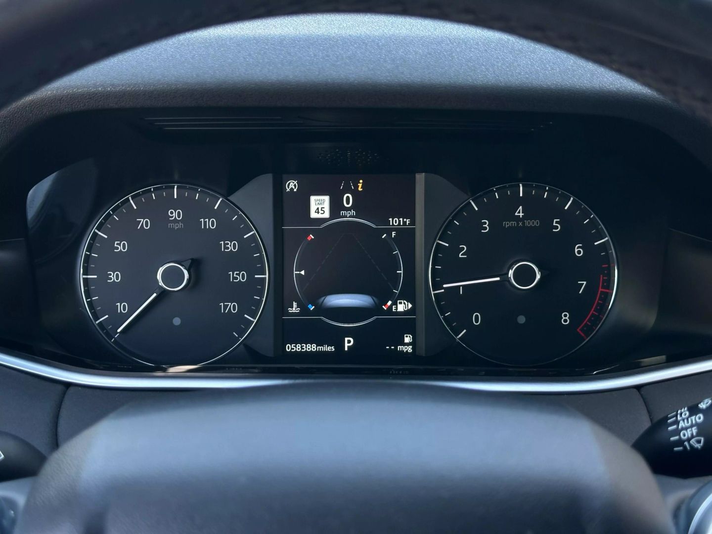 2020 Land Rover Range Rover Evoque - Image 34