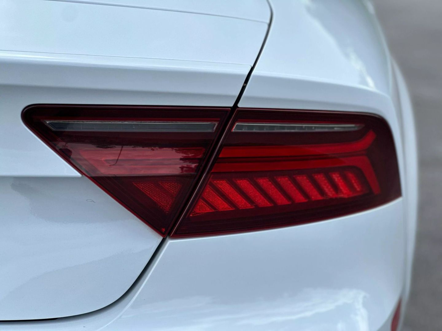 2016 AUDI S7 SEDAN V8, TWIN TURBO, 4.0L SEDAN 4D