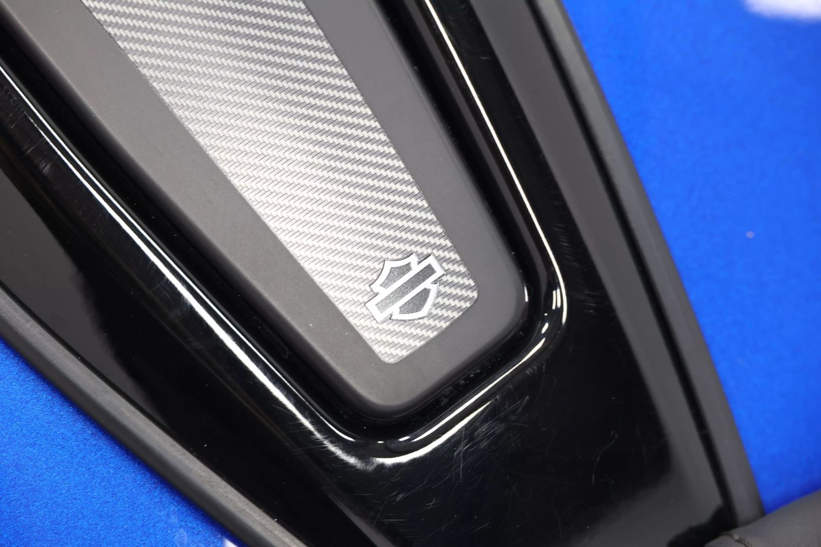 2024 Harley-davidson Road Glide - Image 35