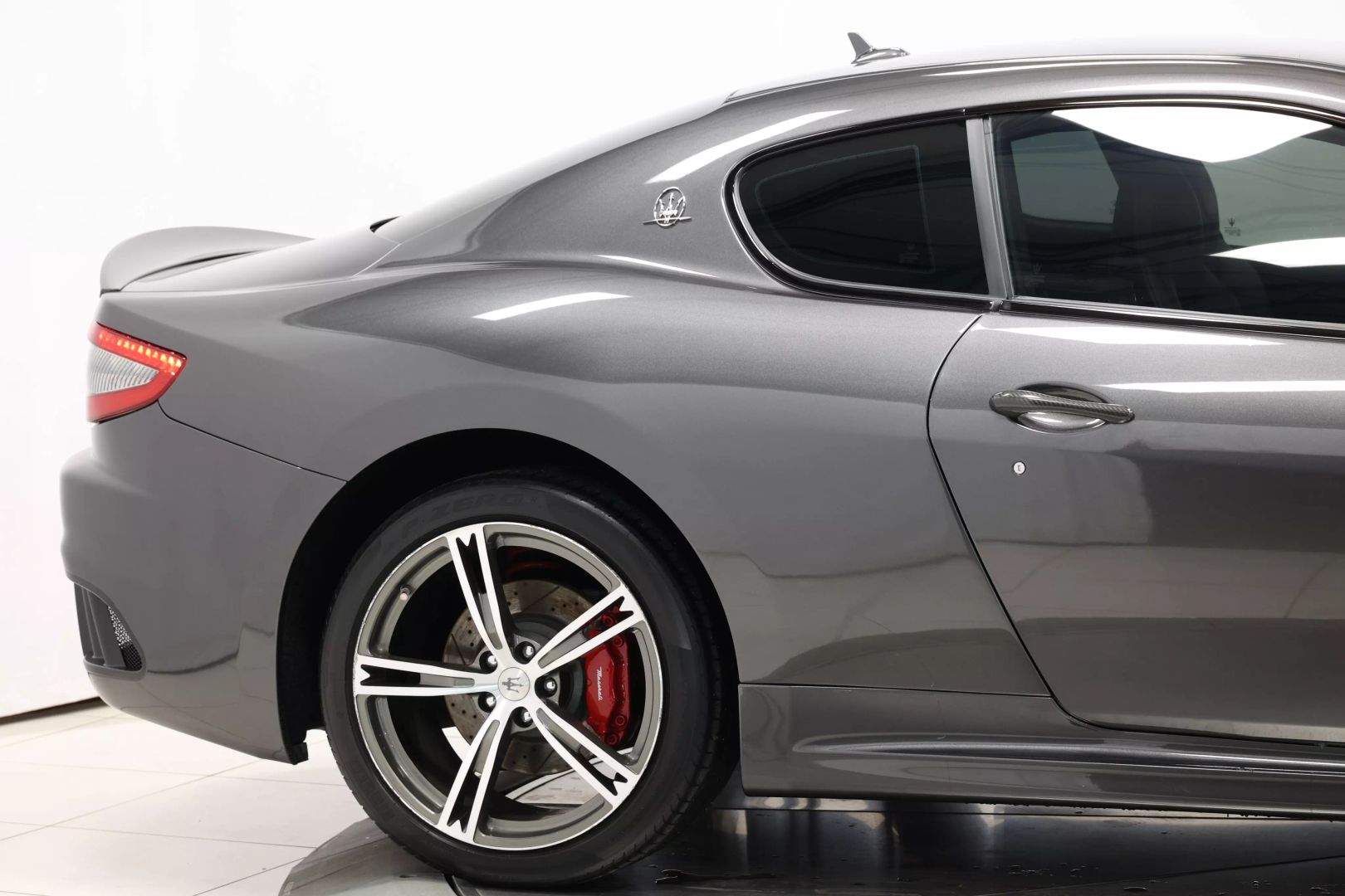 2014 Maserati Granturismo - Image 57