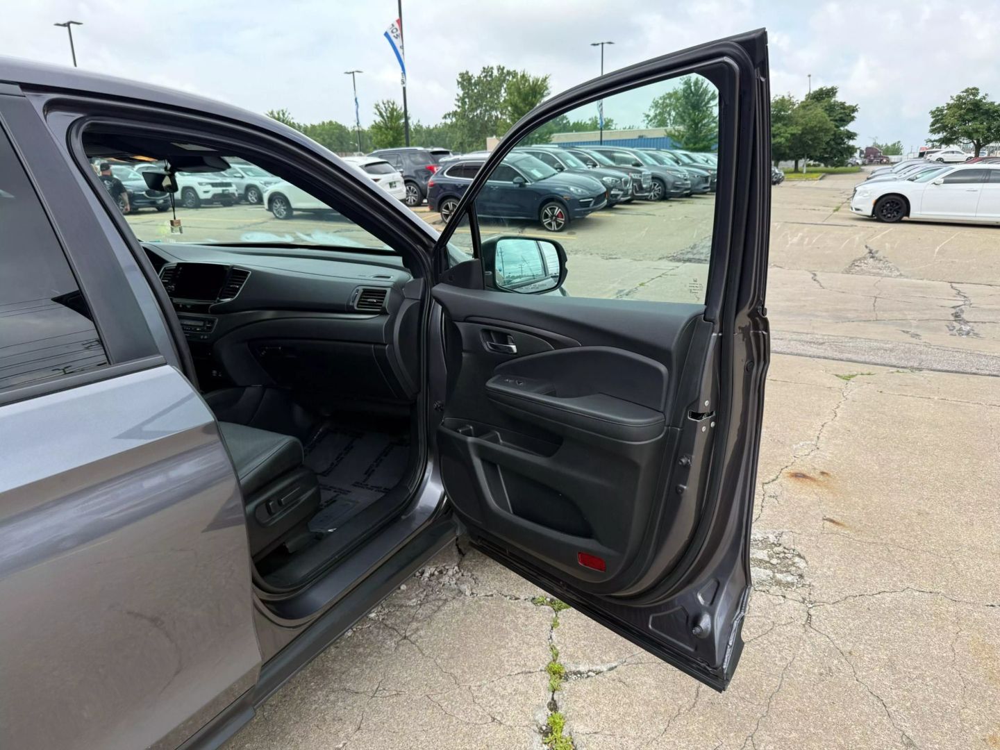 2021 Honda Passport - Image 20