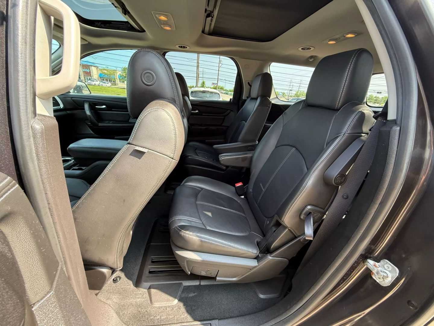 2016 Gmc Acadia - Image 22