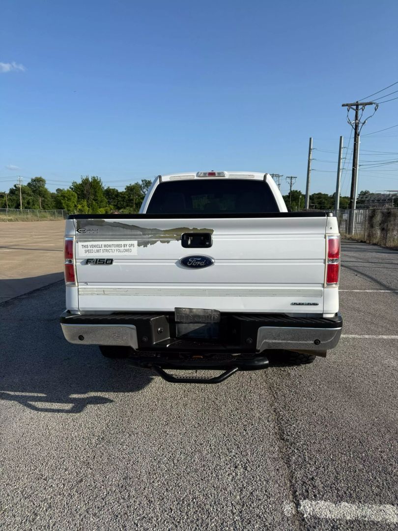 2014 Ford F150 Super Cab - Image 7