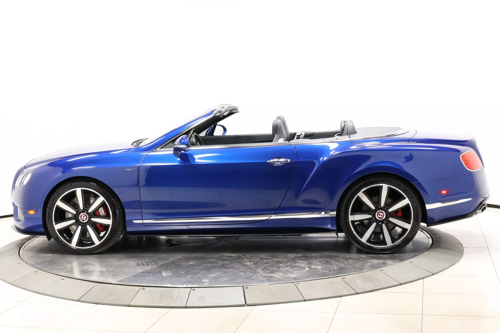 2014 Bentley Continental - Image 6