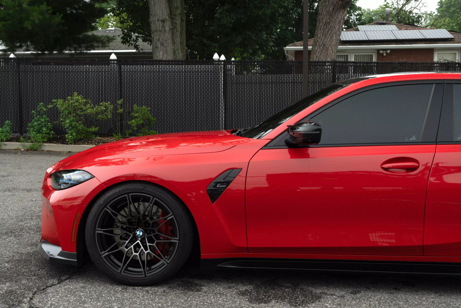 2023 Bmw M3 - Image 14