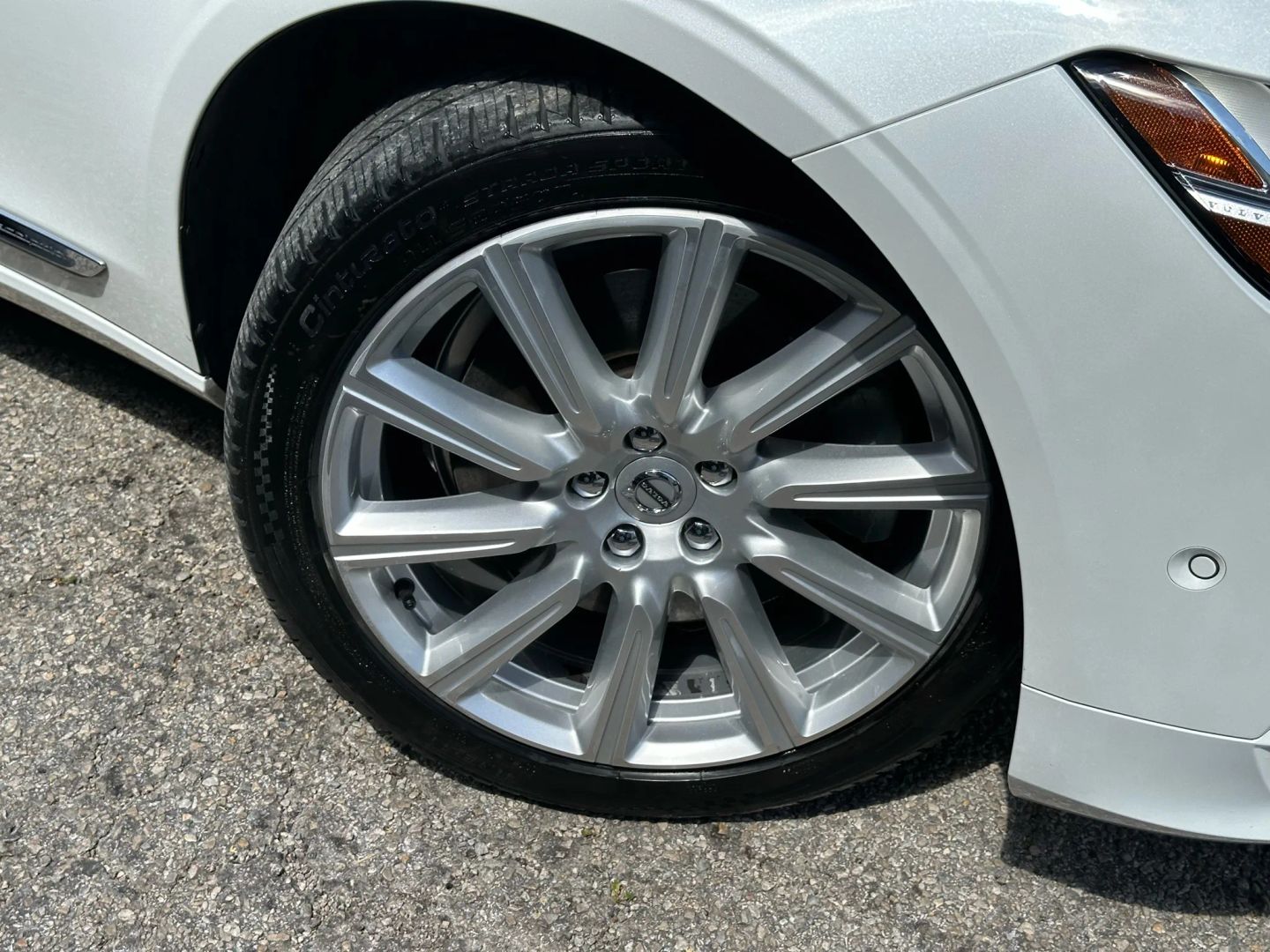 2018 Volvo S90 - Image 55