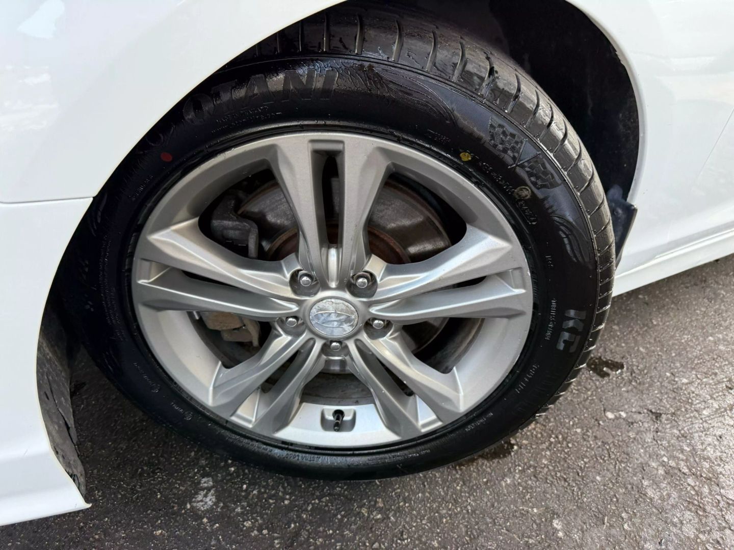 2018 Hyundai Sonata - Image 37