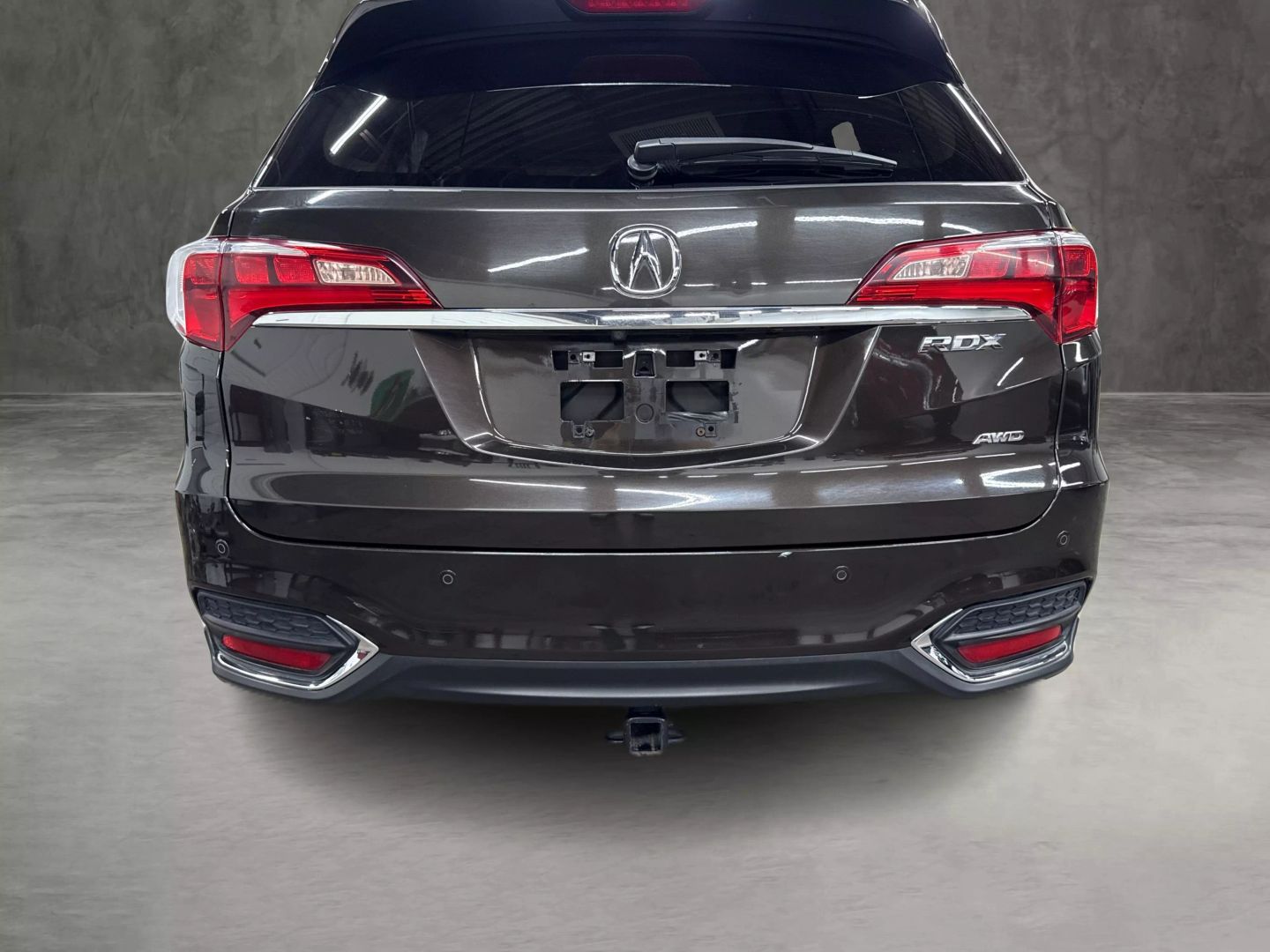 2016 Acura Rdx - Image 14