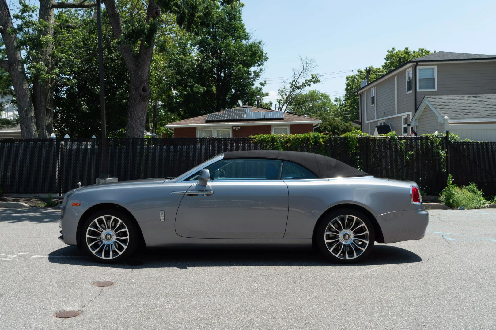 2018 Rolls-royce Dawn - Image 22