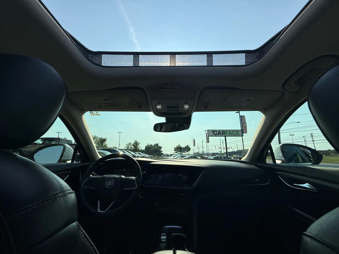 2021 Buick Envision - Image 24