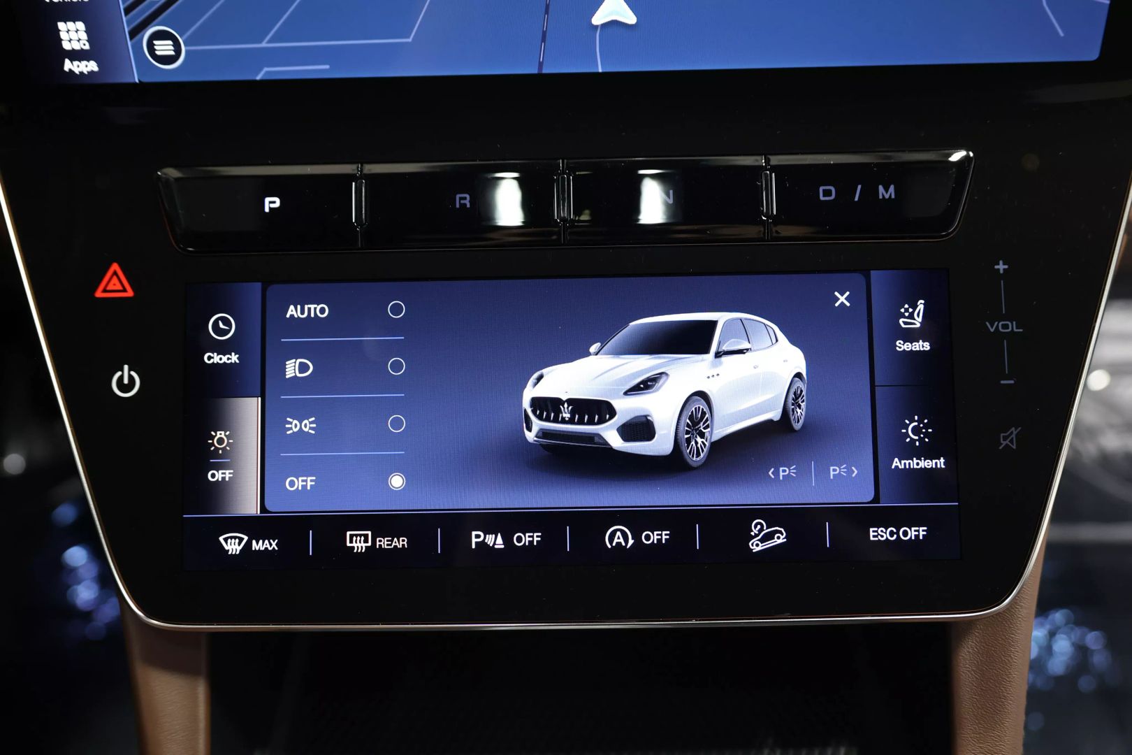 2023 Maserati Grecale - Image 39