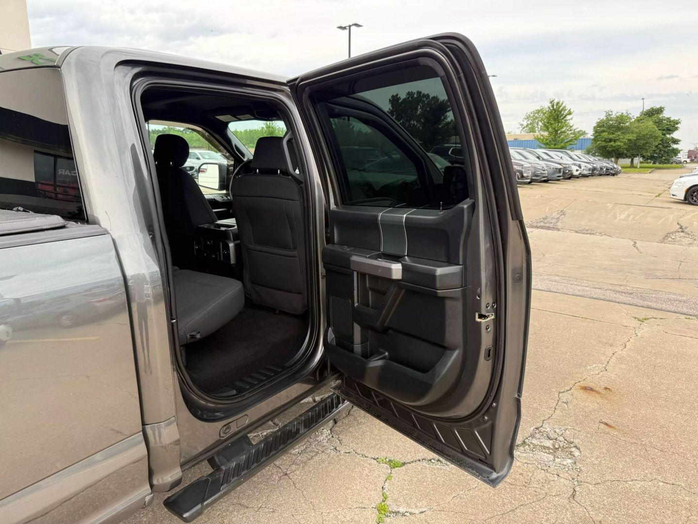 2019 Ford F150 Supercrew Cab - Image 21