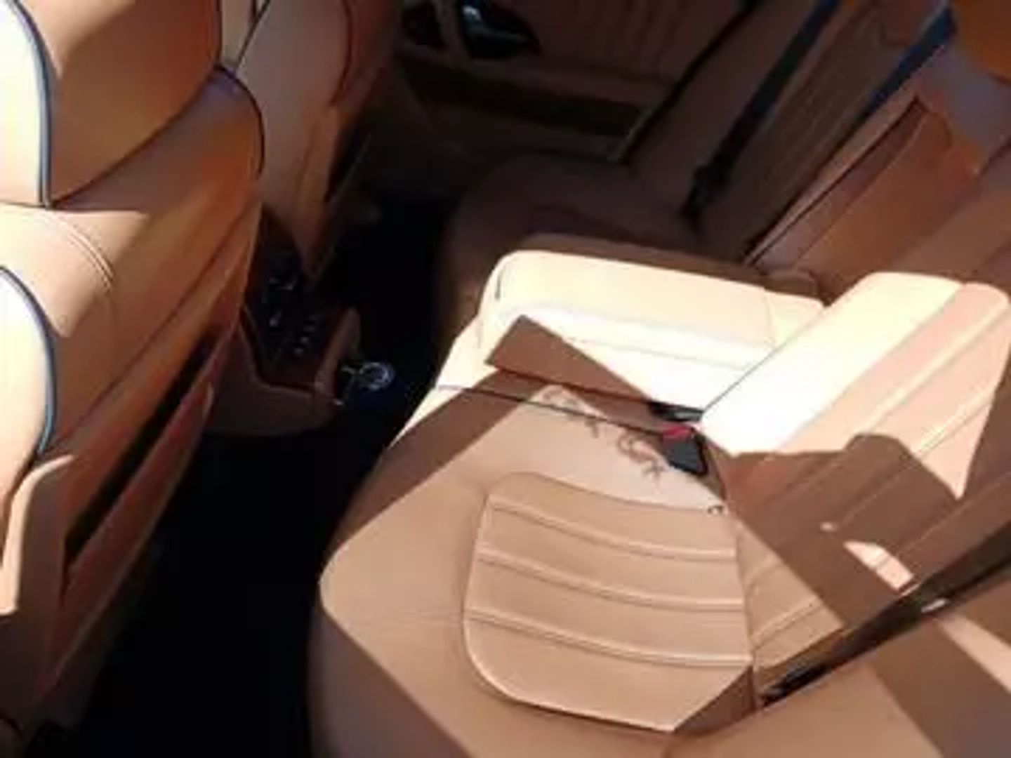 2011 Maserati Quattroporte - Image 3