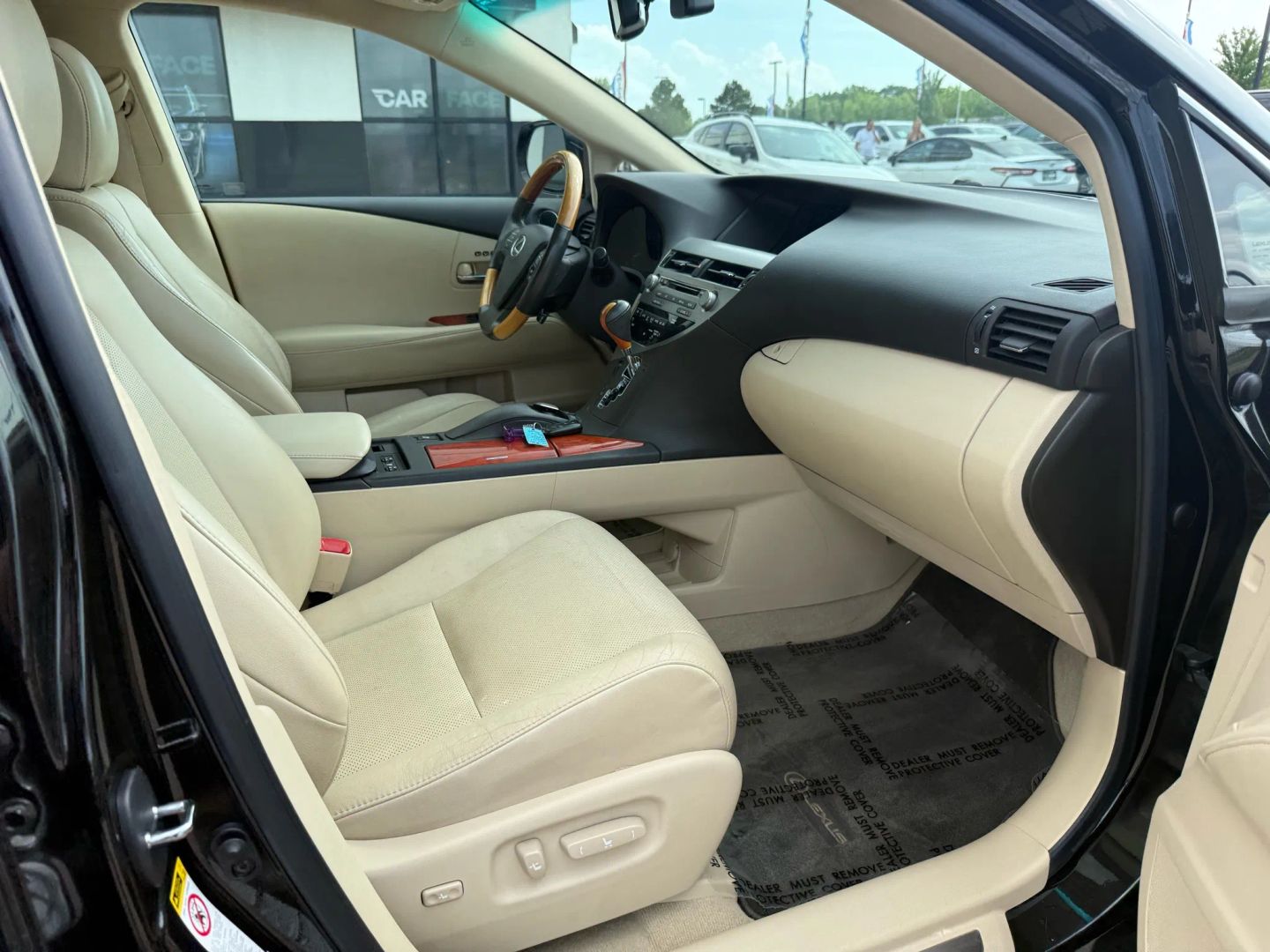 2011 Lexus Rx - Image 22