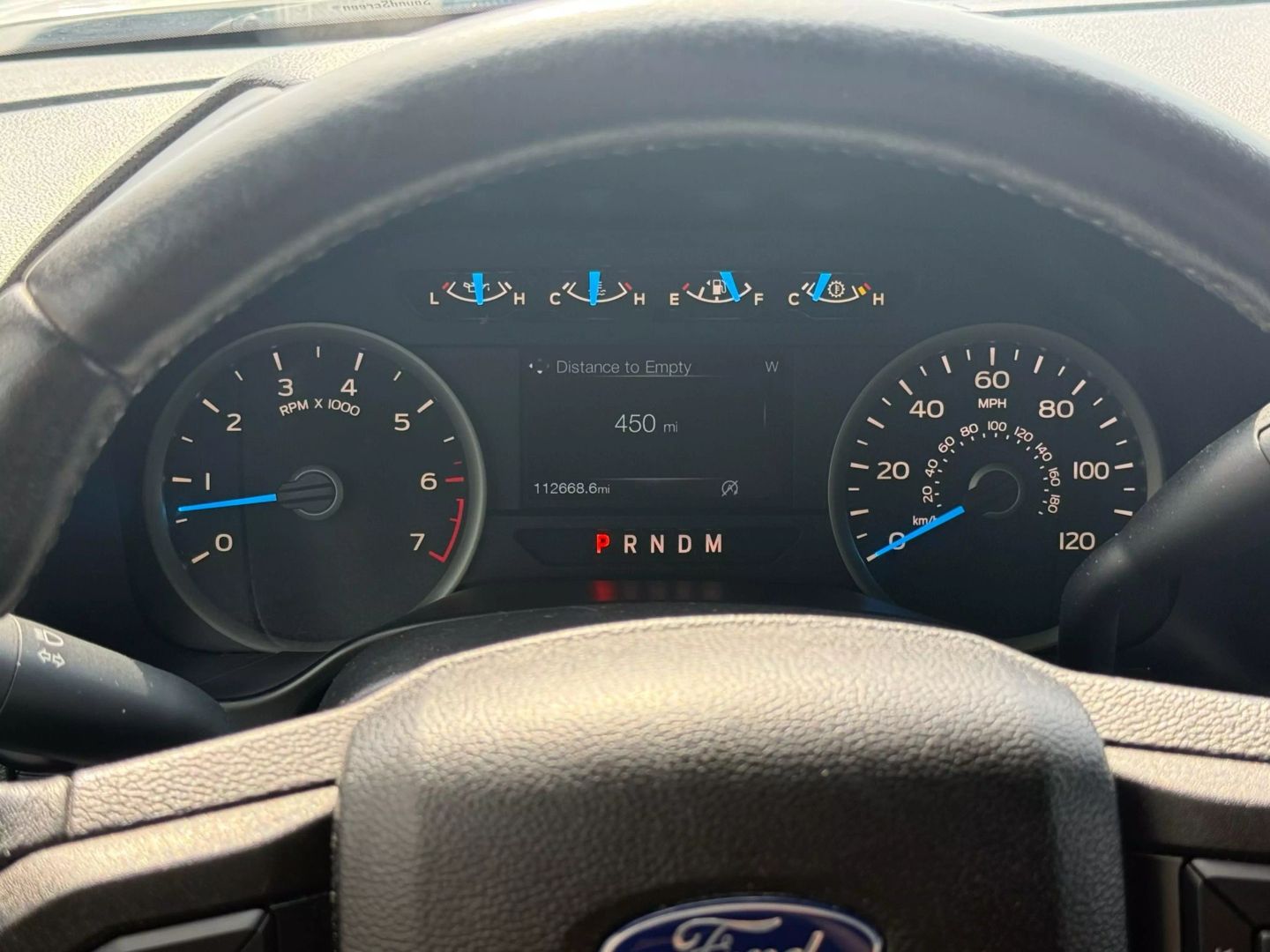 2017 Ford F150 Supercrew Cab - Image 29
