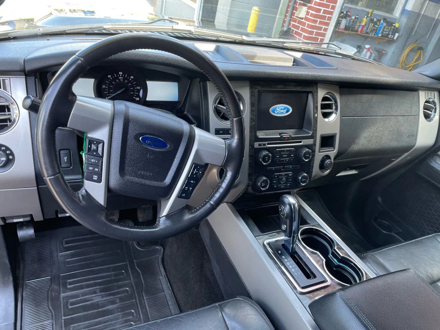 Image 5 of 2016 FORD EXPEDITION