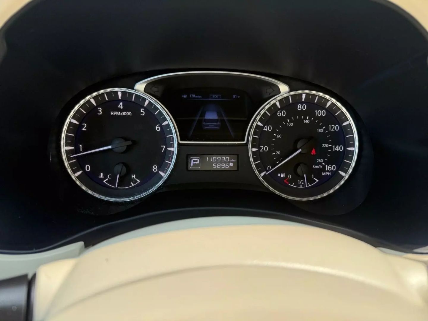 2013INFINITI JX for sale in Stafford VA