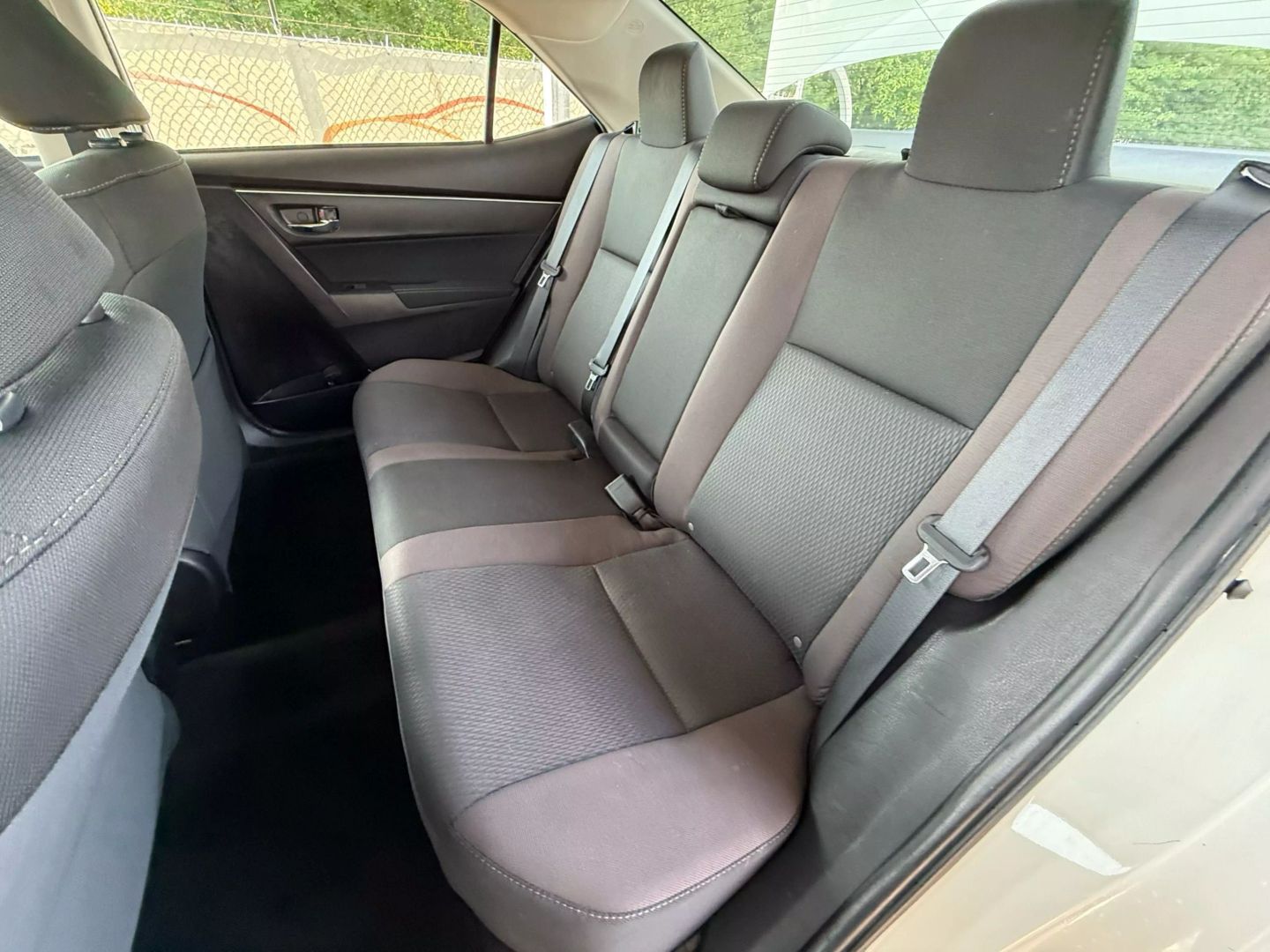 2018 Toyota Corolla - Image 19