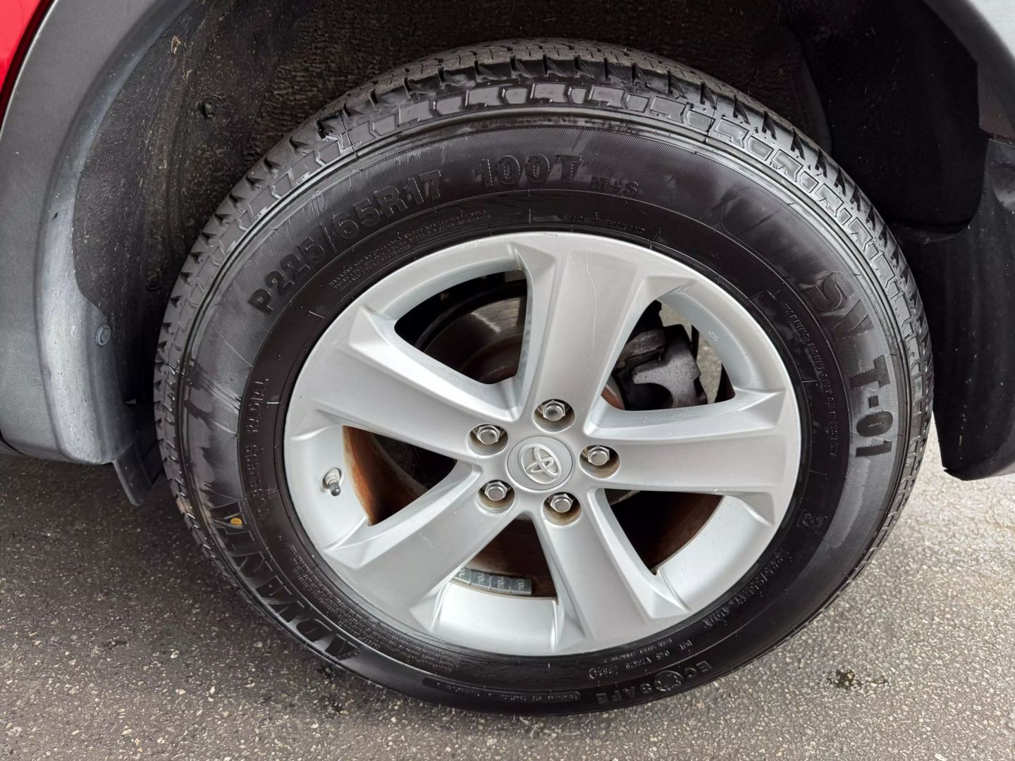 2014 Toyota Rav4 - Image 41