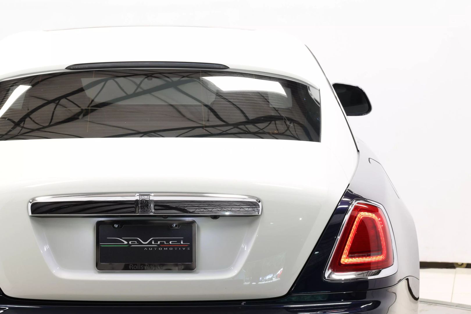 2014 Rolls-royce Wraith - Image 55