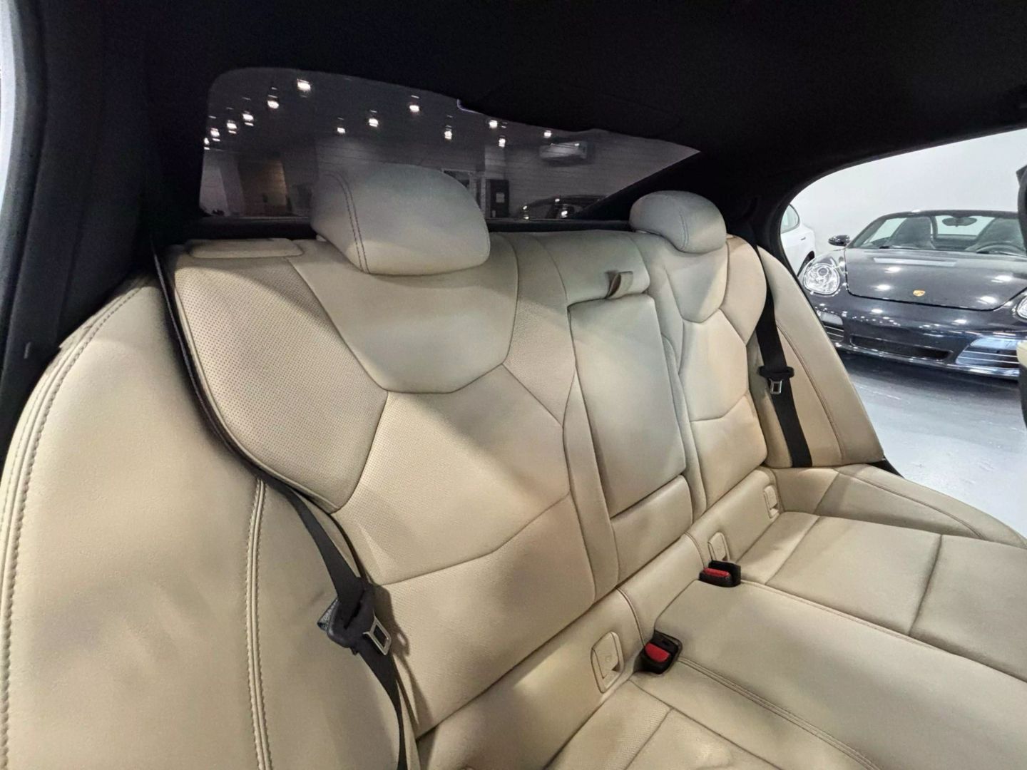 2021 Cadillac Ct5 Premium Luxury Sedan 4d - Image 16
