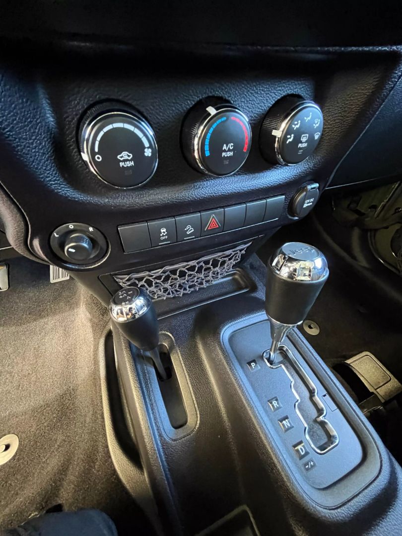 2015 Jeep Wrangler  Vin: 1c4ajwagxfl740677 Stock Id: 740677 - Image 15