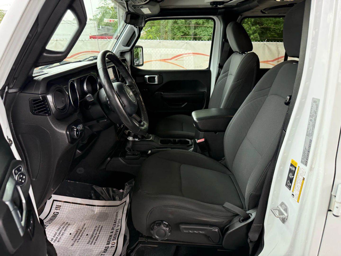 2021 Jeep Wrangler Unlimited - Image 15