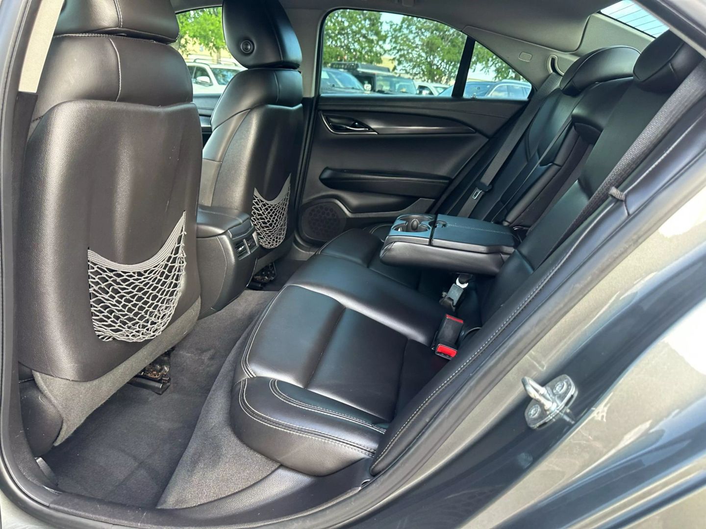 2017 Cadillac Ats - Image 16