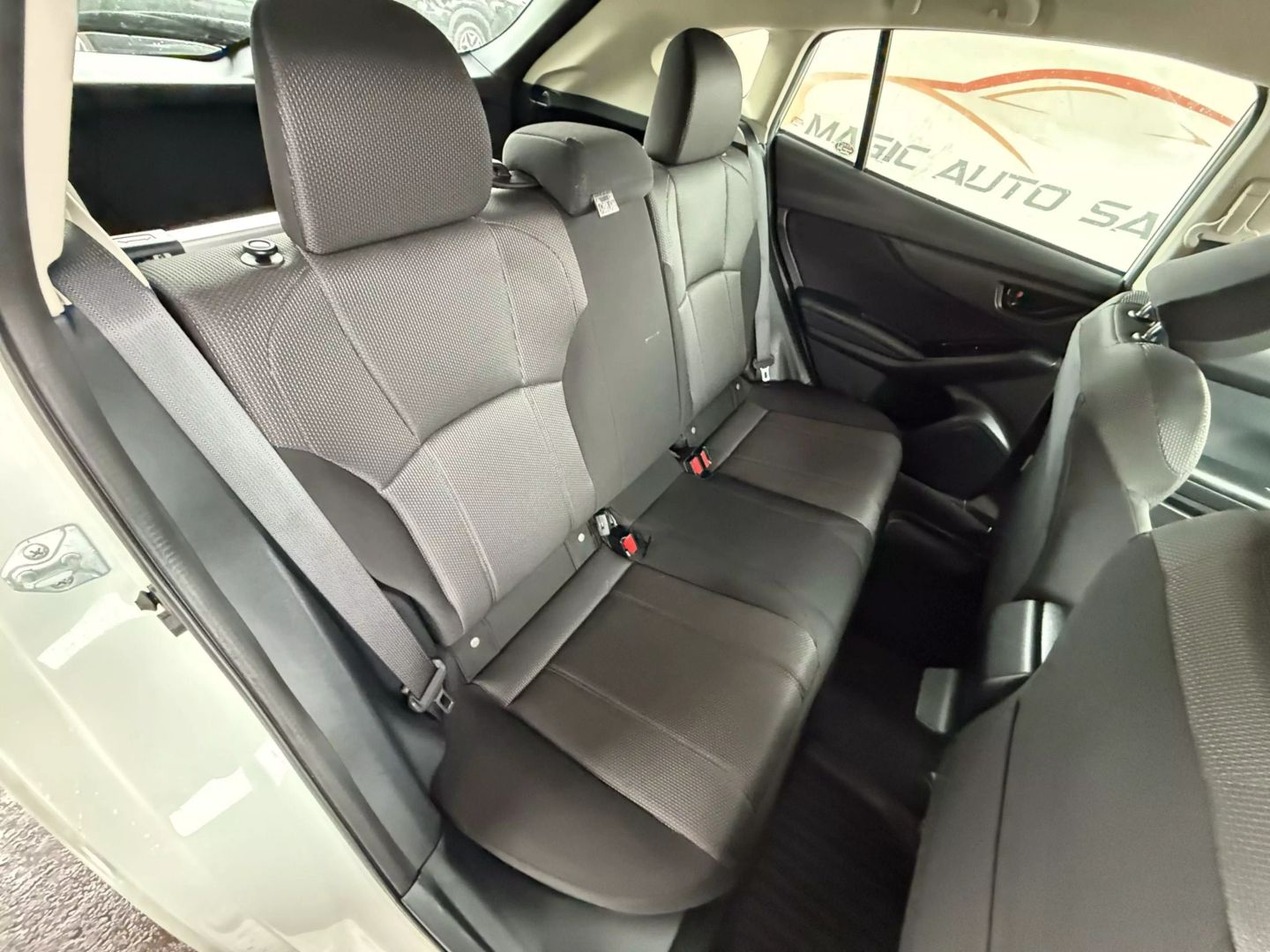 2022 Subaru Impreza - Image 23
