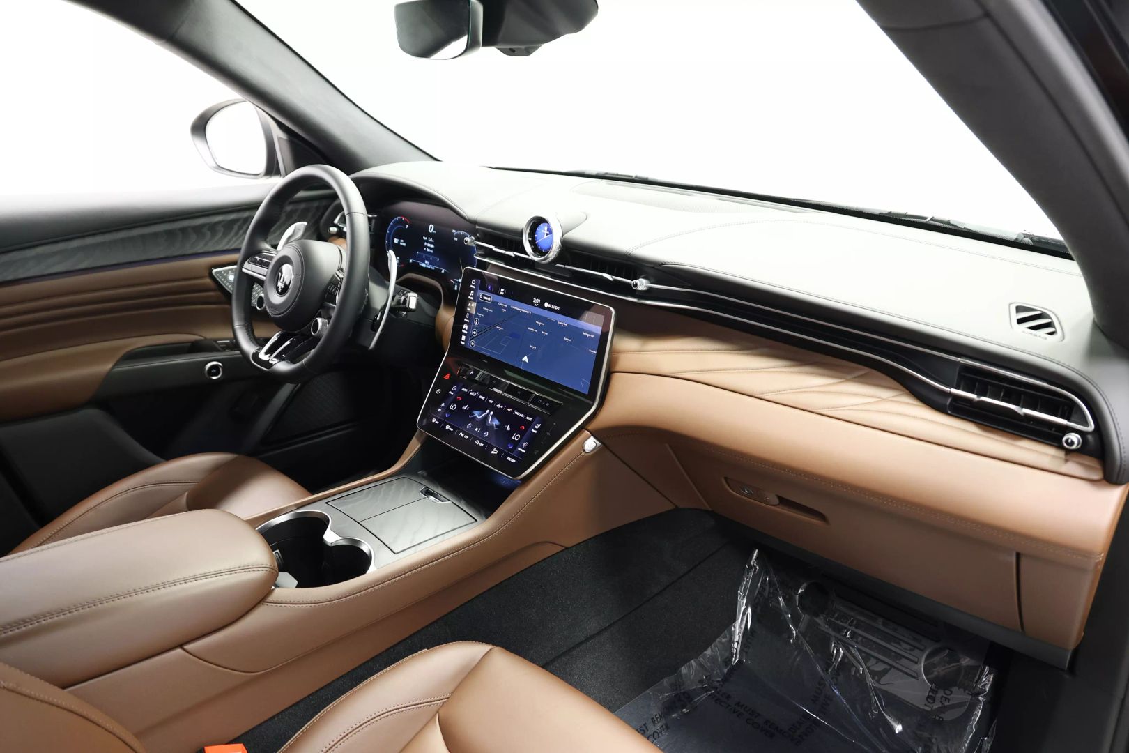 2023 Maserati Grecale - Image 98
