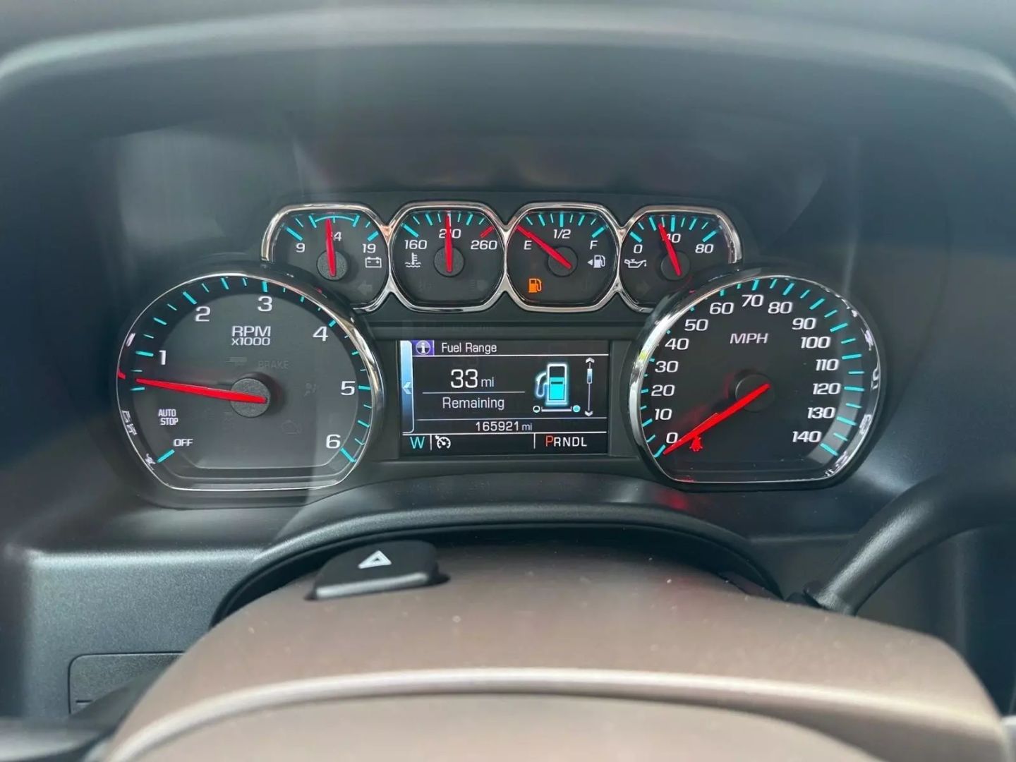 2018CHEVROLET SILVERADO 1500 CREW CAB for sale in Stafford VA