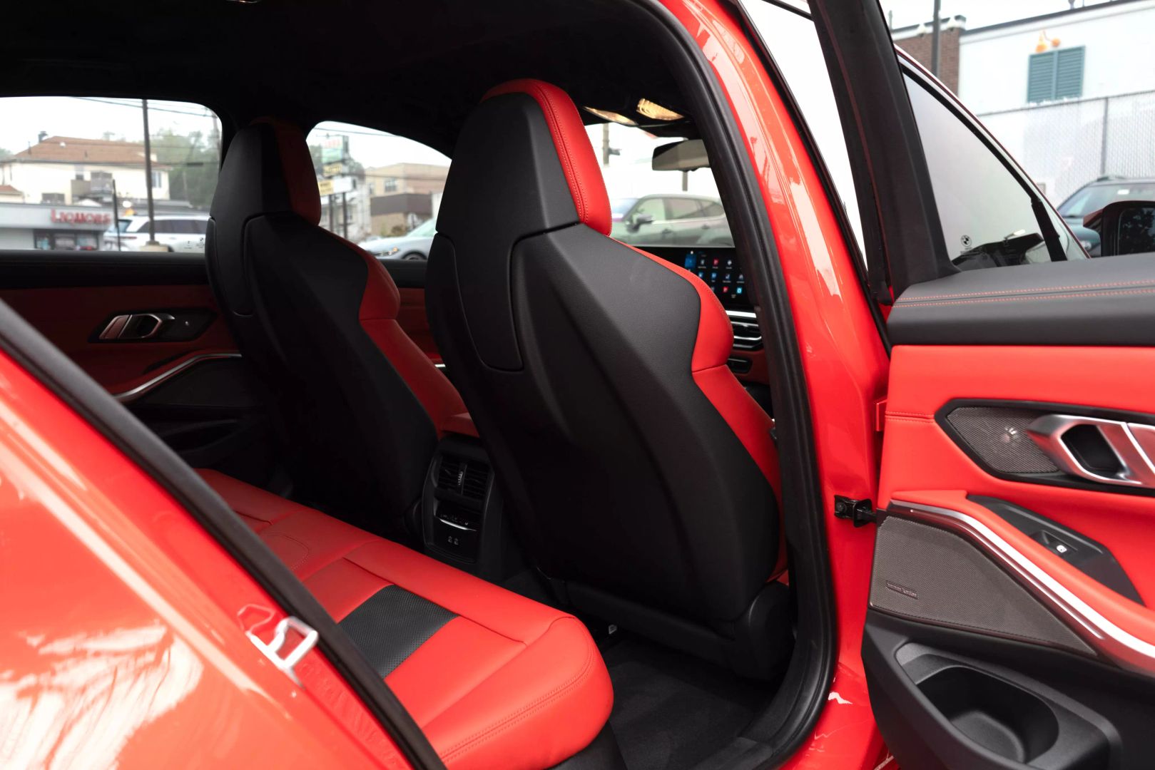 2023 Bmw M3 - Image 55