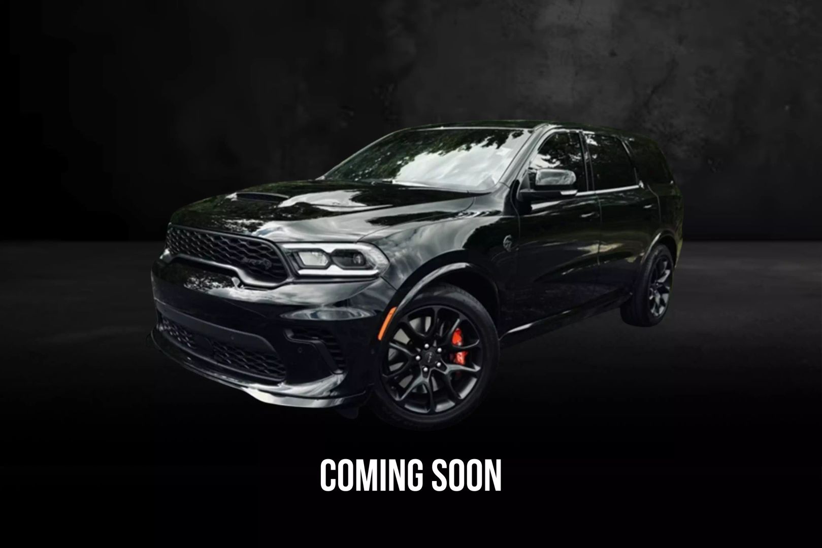 2023 Dodge Durango - Image 1