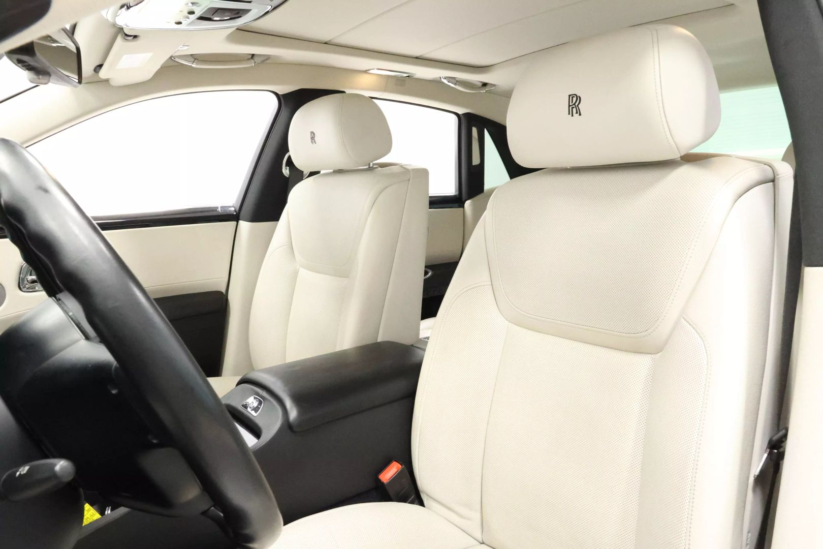 2015 Rolls-royce Ghost - Image 14