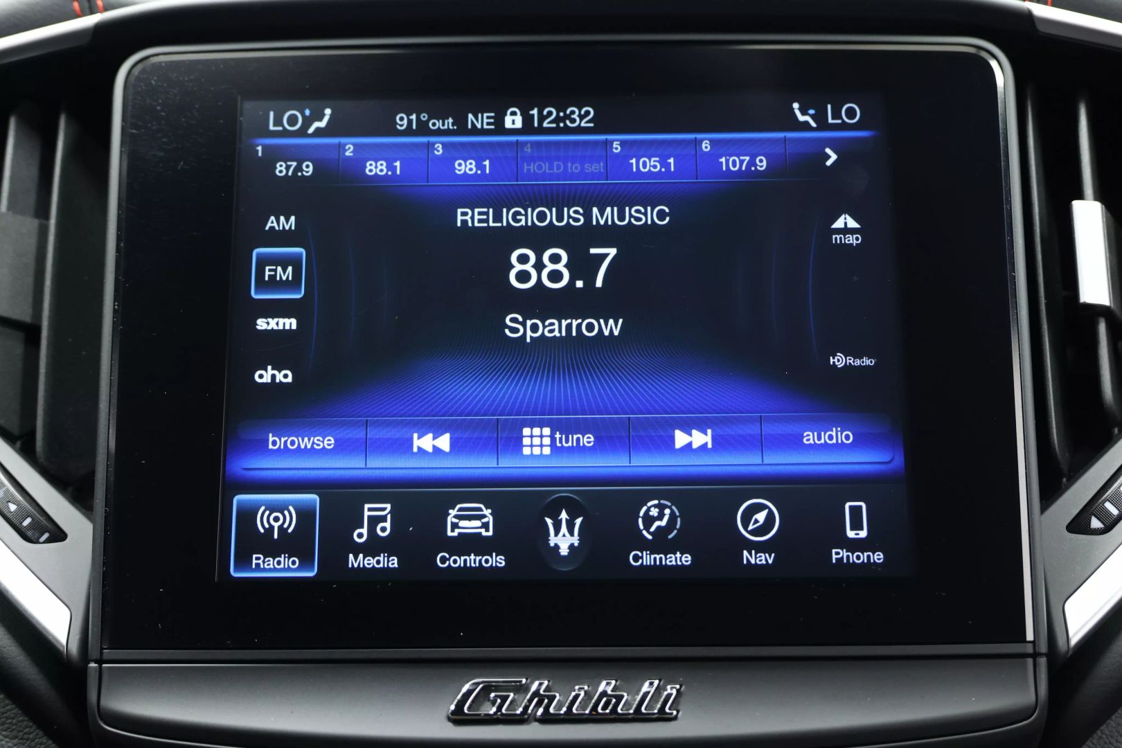 2020 Maserati Ghibli - Image 29