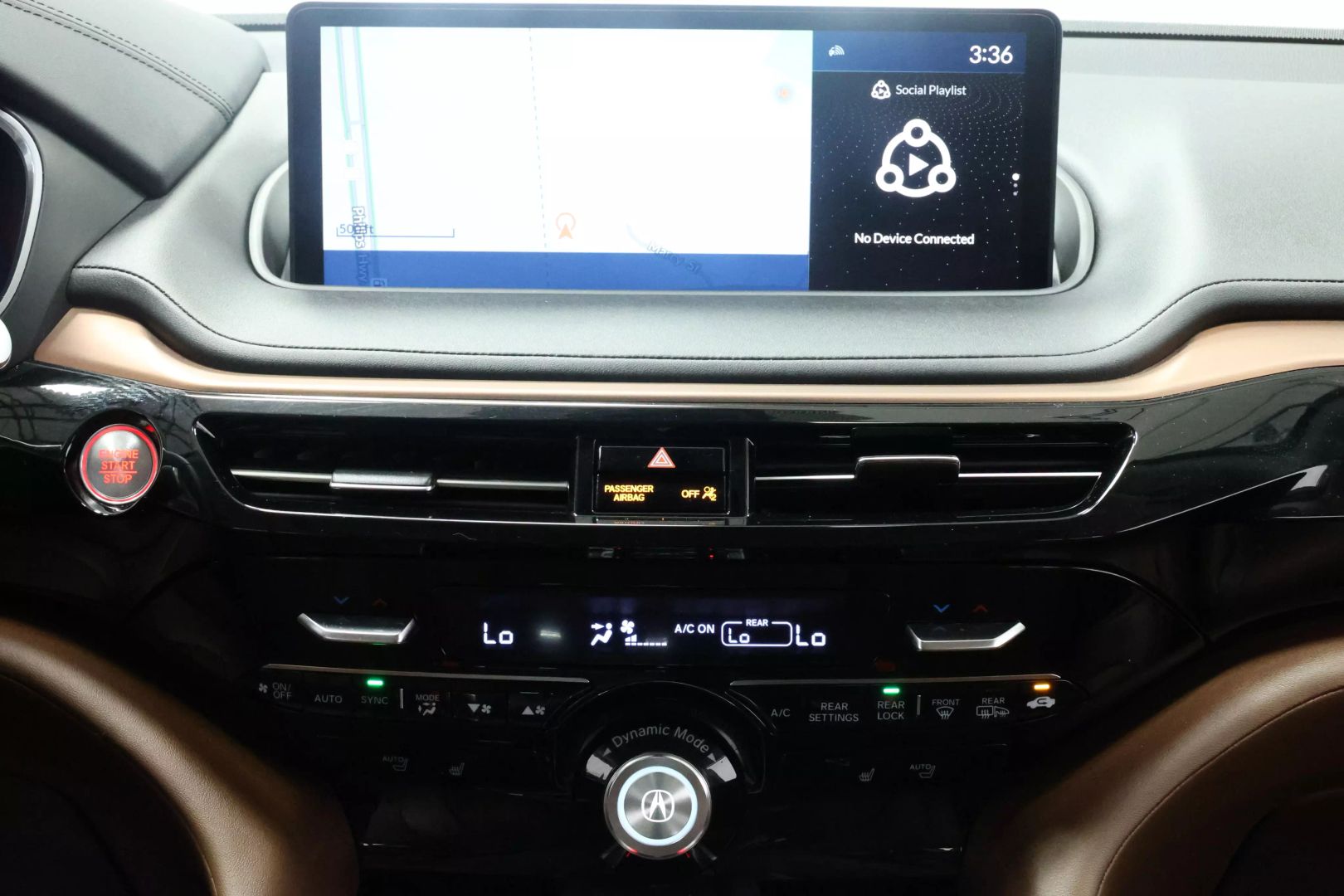 2022 Acura Mdx - Image 40