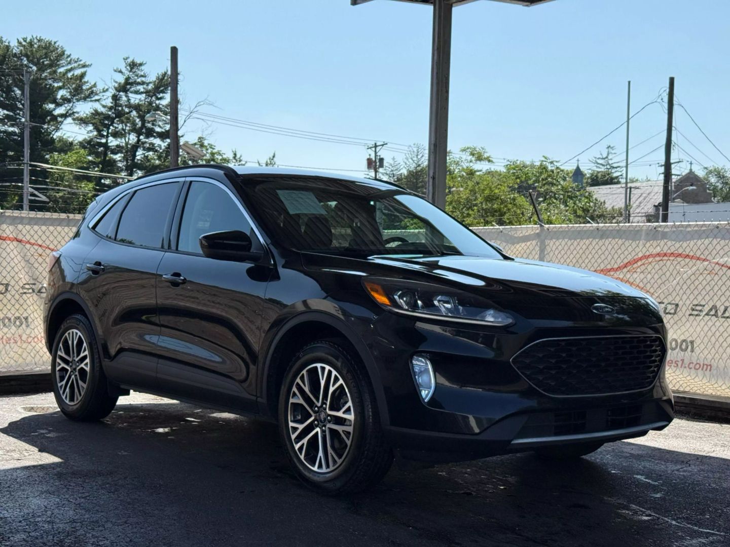 2020 Ford Escape - Image 6