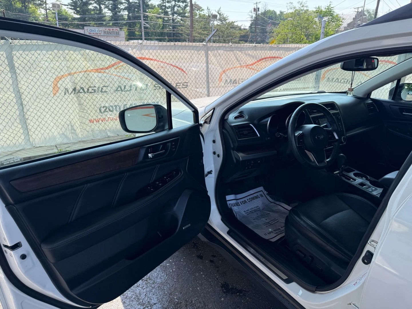 2018 Subaru Outback - Image 14