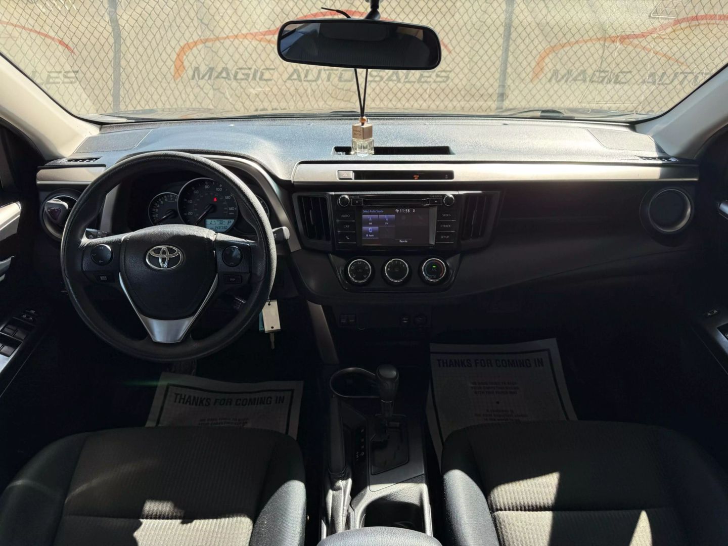 2016 Toyota Rav4 - Image 27