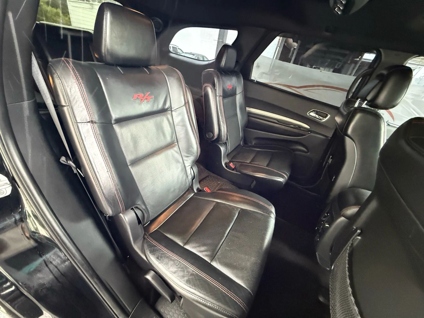 2017 Dodge Durango - Image 24