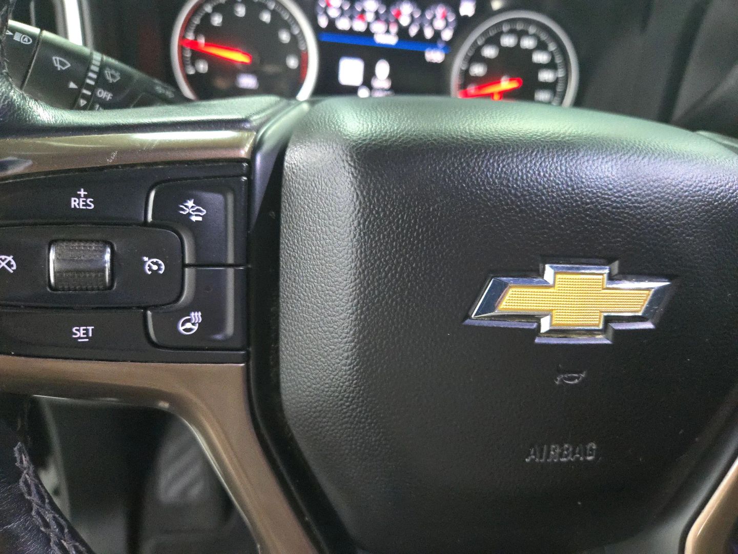 2022 Chevrolet Silverado 3500 Hd Crew Cab - Image 29