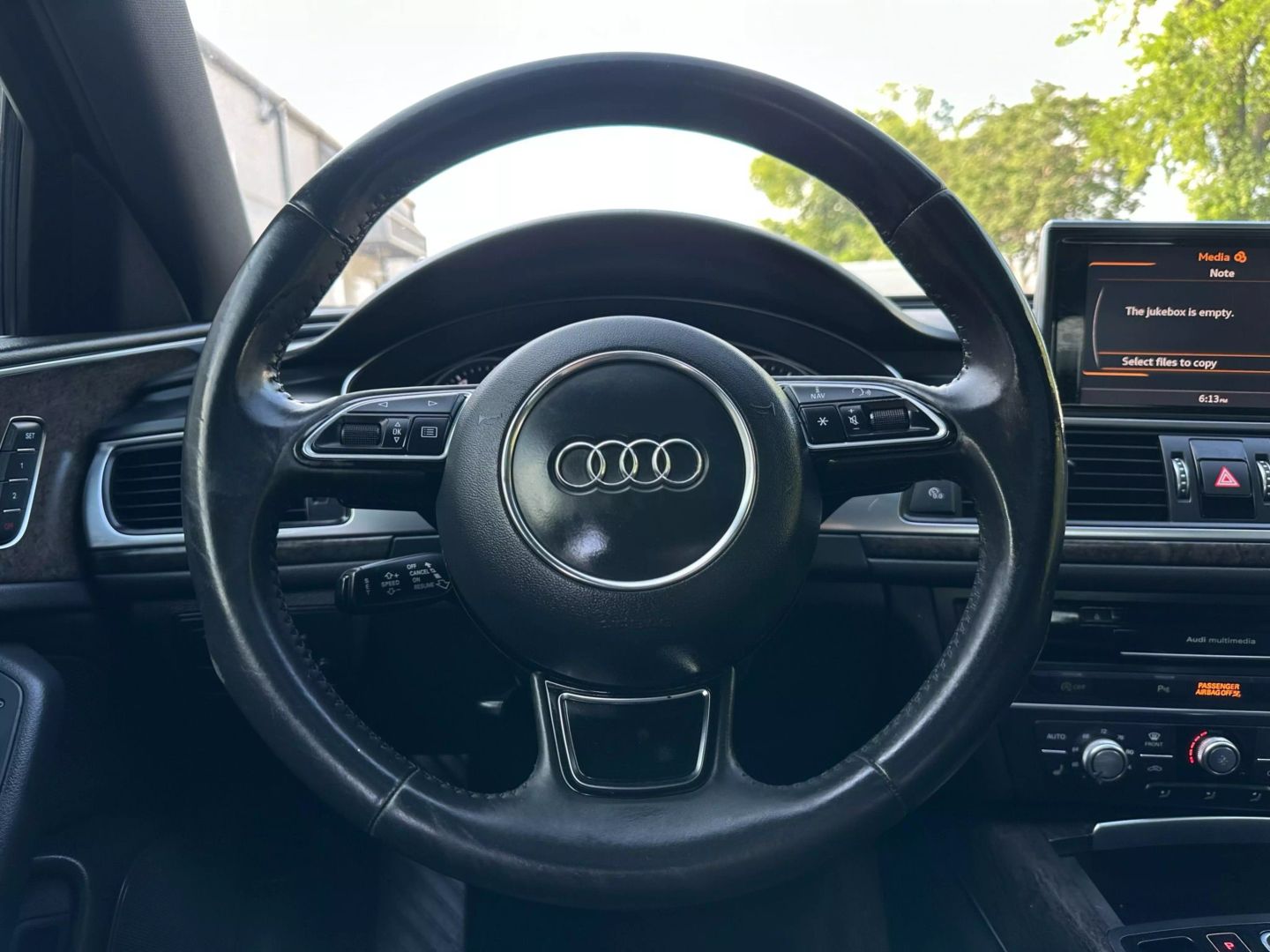 2017 Audi A6 - Image 27