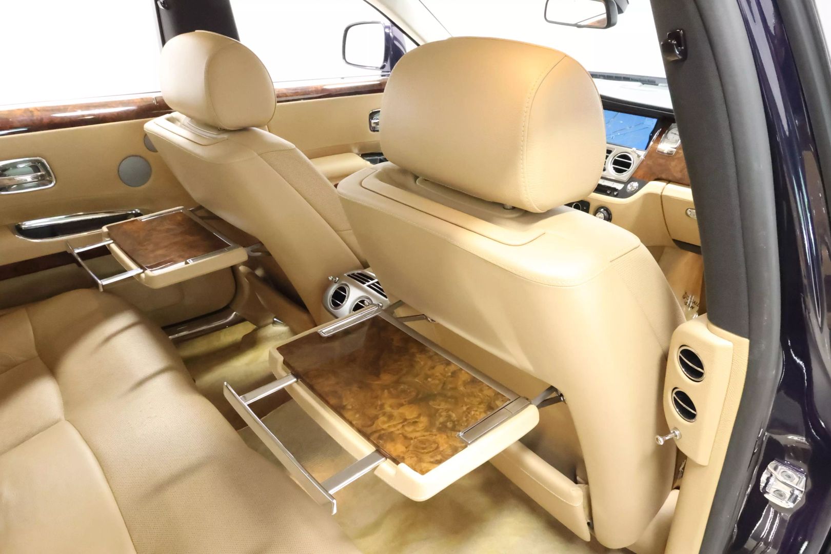 2010 Rolls-royce Ghost - Image 72