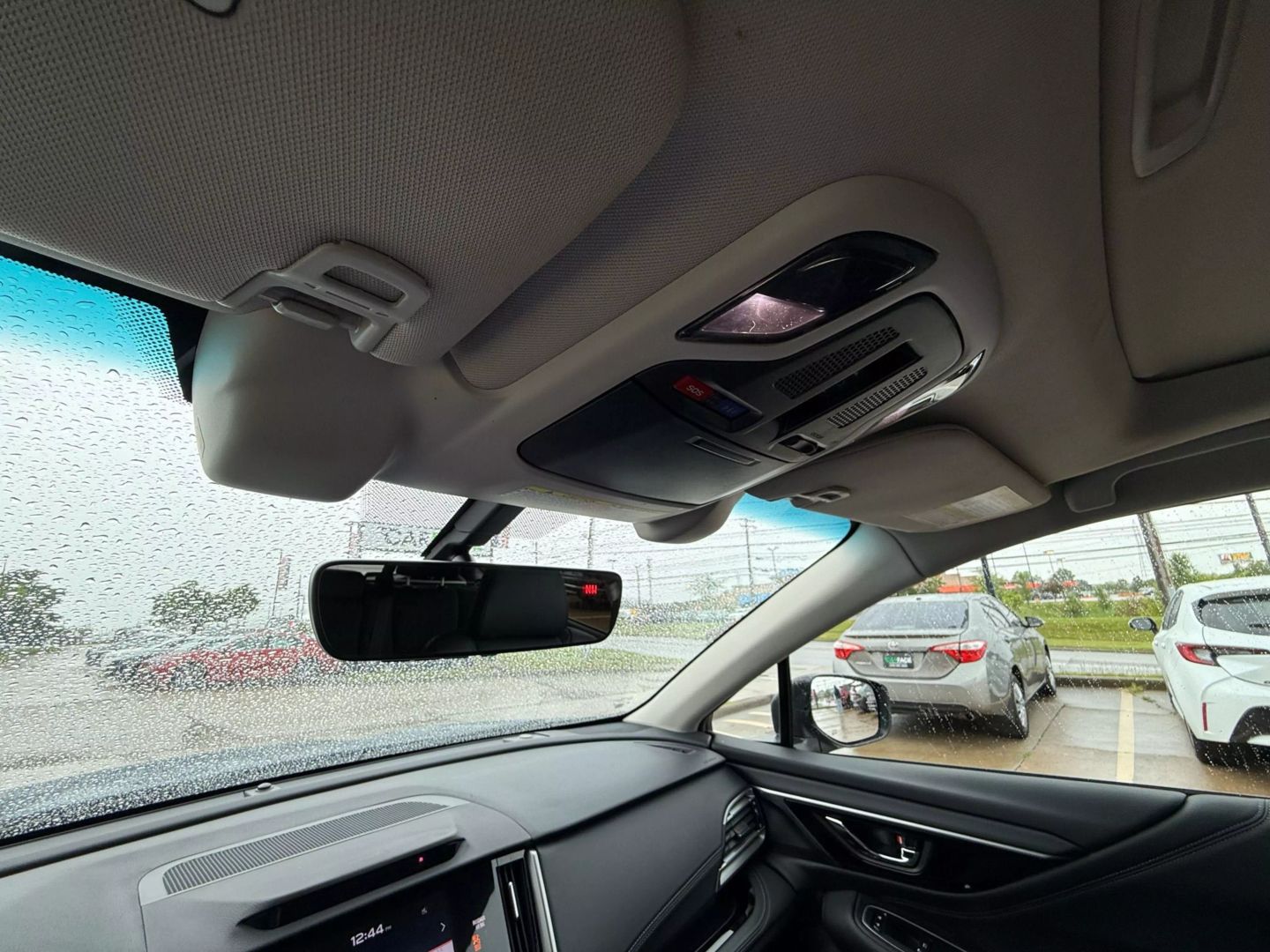 2022 Subaru Outback - Image 54