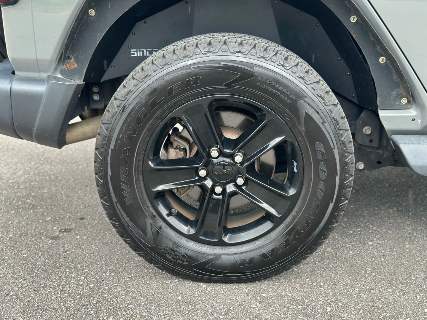 2020 JEEP WRANGLER UNLIMITED SUV V6, VVT, 3.6 LITER SPORT ALTITUDE SPORT UTILITY 4D