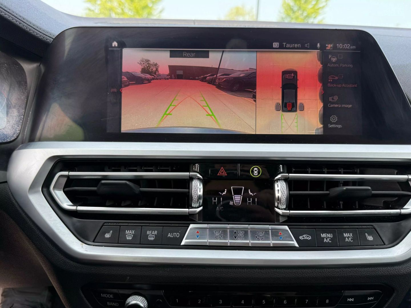 2019 Bmw 3 Series - Image 53